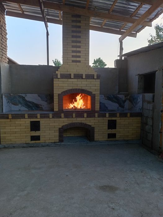 Barbiku qurip beramiz