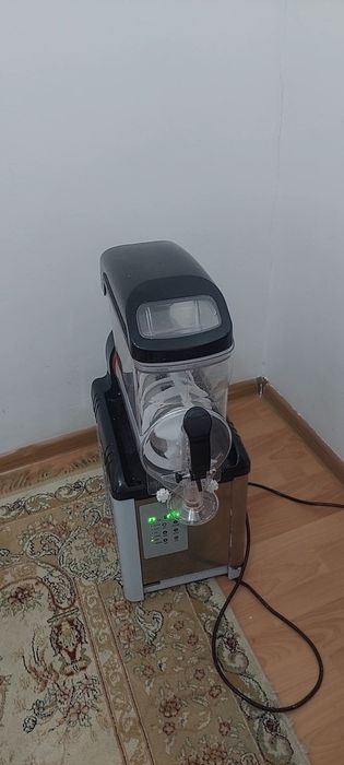 Слэш аппарат (фруктовый лед)