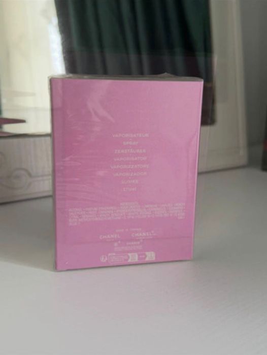 Vand parfum original Chanel chance