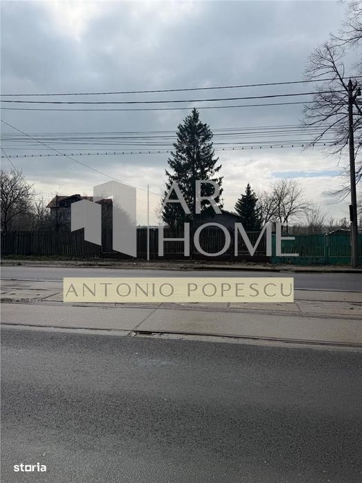 Vanzare teren intravilan, industrial, in Ploiesti, zona Mihai Bravu.