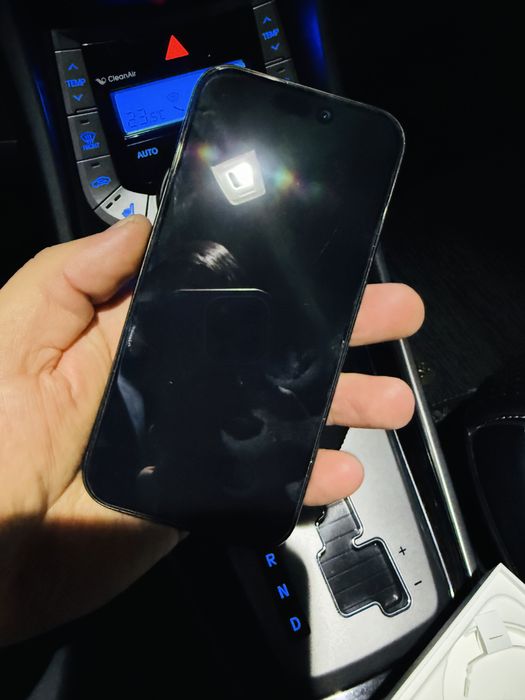 Iphone 15pro 128gb