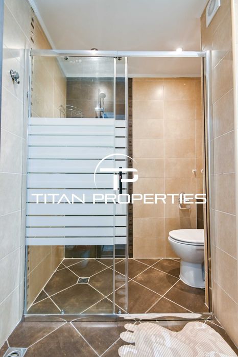 Дава се под наем Двустаен апартамент в София, Витоша - 72 кв.м за 765 € - Снимка #10