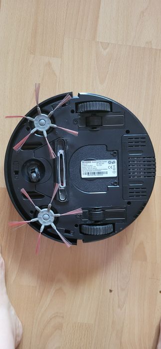 Прахосмукачка робот Severin