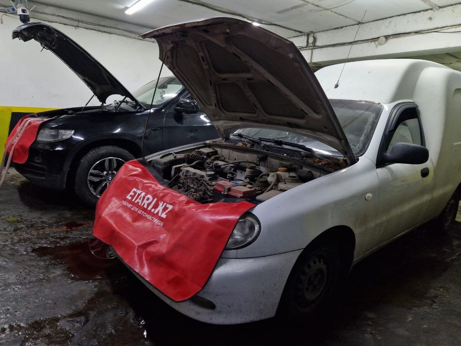 Промывка автопечки!Сложный ремонт автопечек! Гоголя-Муканова!