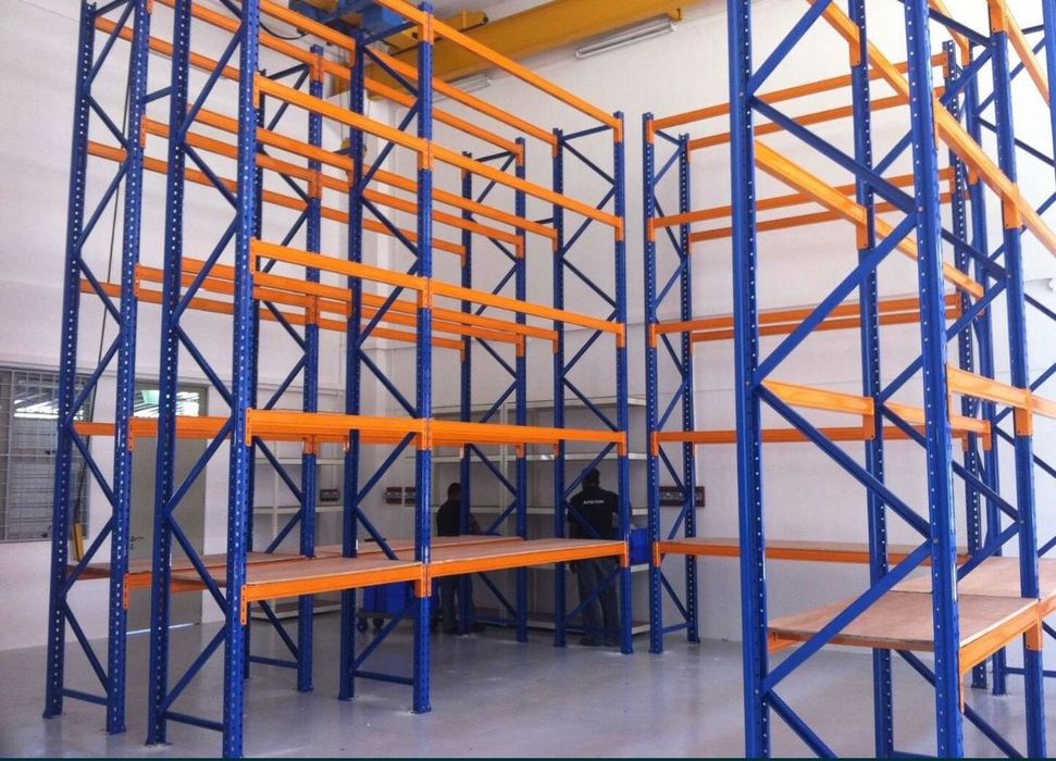 Rafturi industriale profesionale