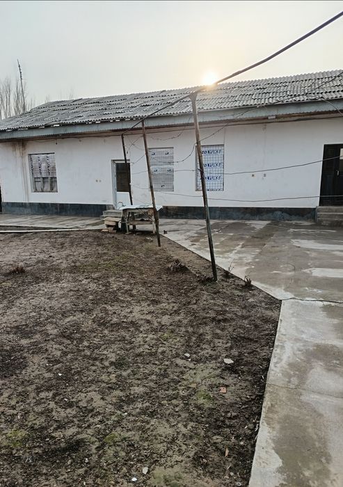 Продается участок 7,5 соток  Кибрай тумани, Арген