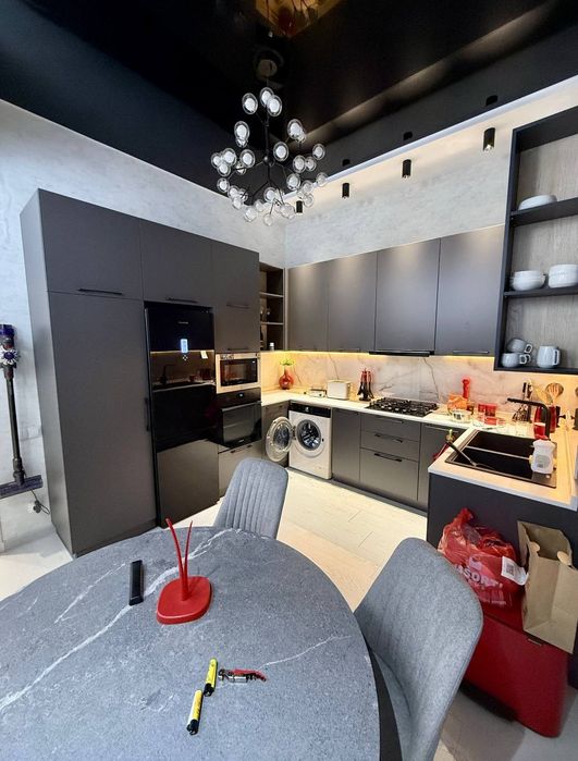 Эко базар Новостройка Кирпичный 65м2