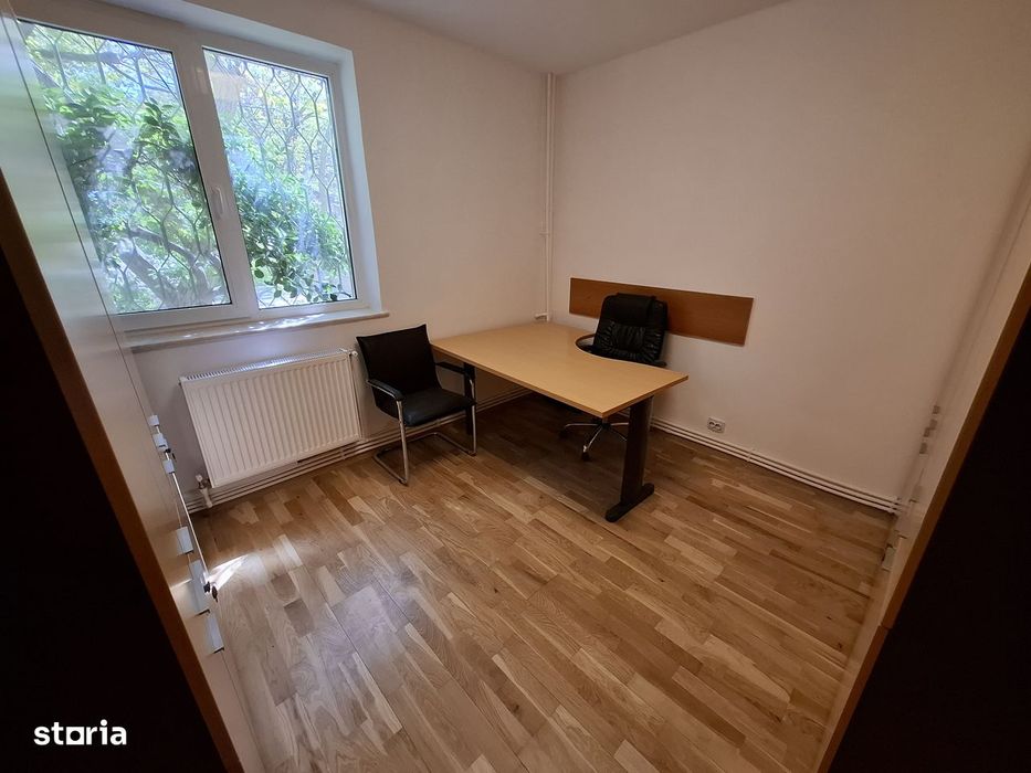 Portul Tomis-Hotel Palace-Apartament 4 camere, mobilat pentru birouri