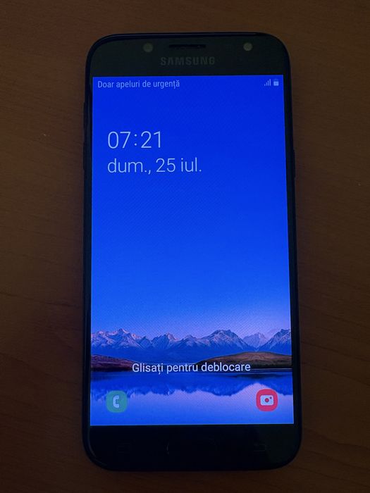 Samsung Galaxy J5 2017