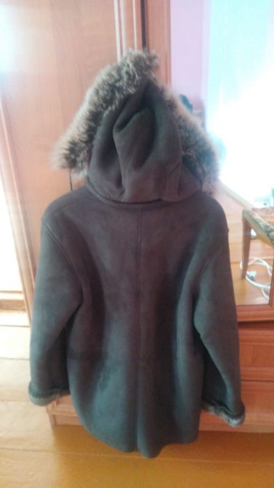 Продам Полушубок