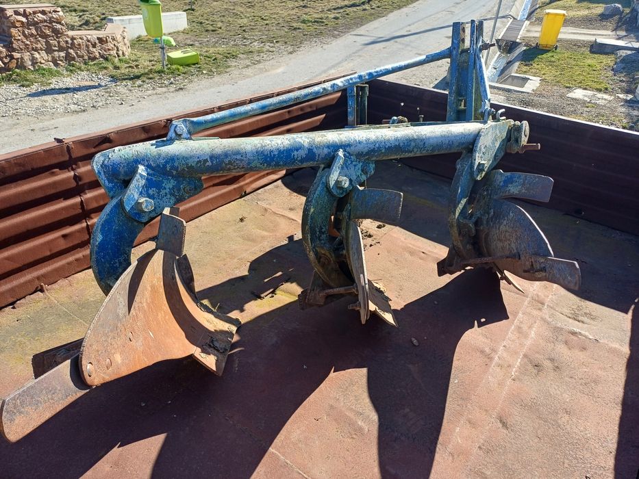 Pluguri  PP3  -2 buc