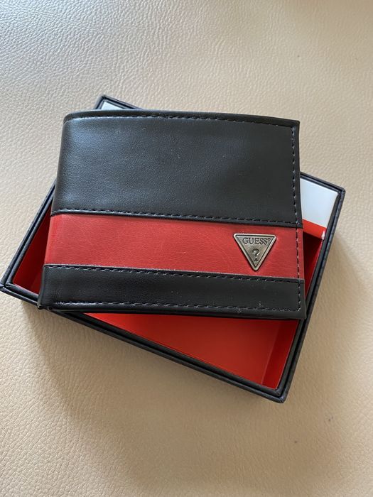 Portofel Guess pentru barbati