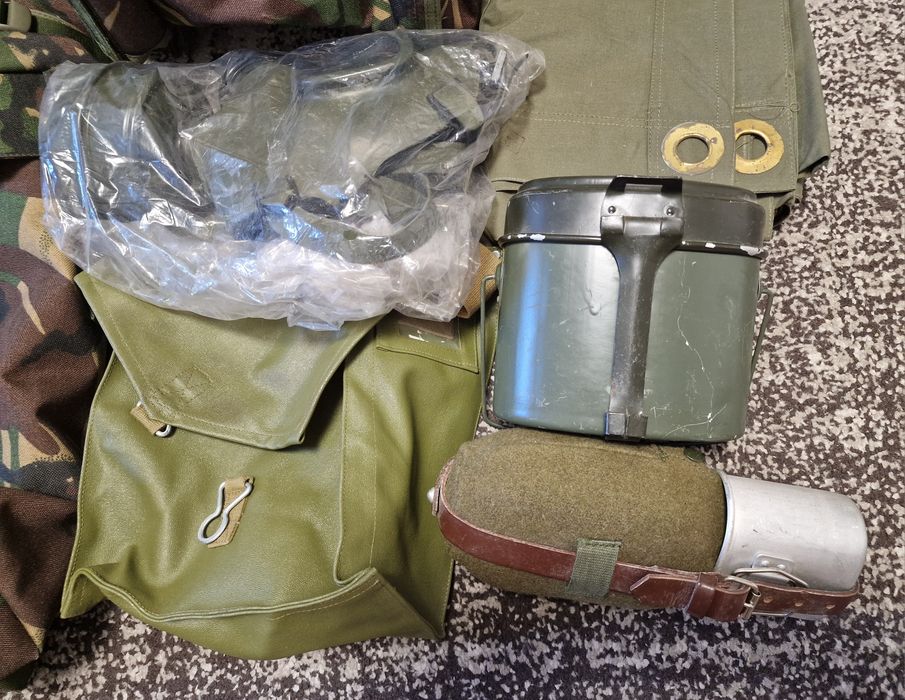 Rucsac militar 90 litri
