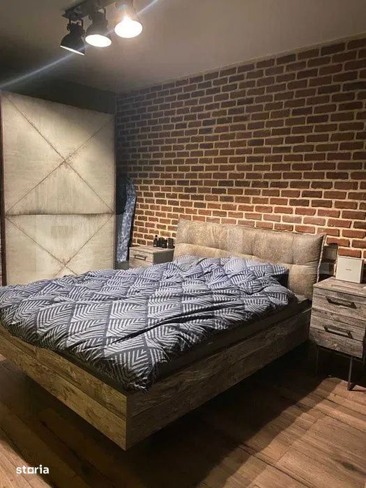 Apartament 2 camere, 58 mp, zona Borhanci