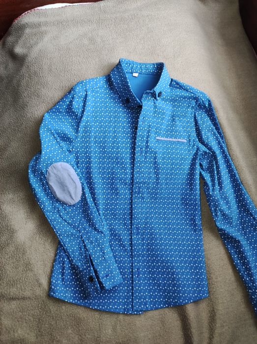 Рубашка для мальчика