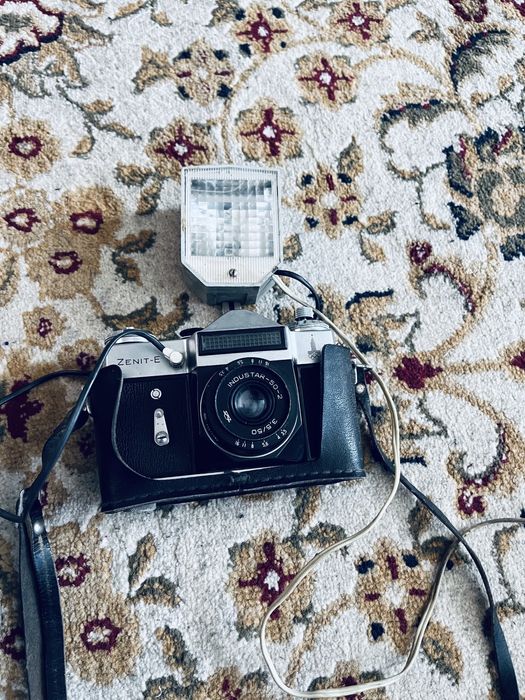 Фотоаппарат бу !