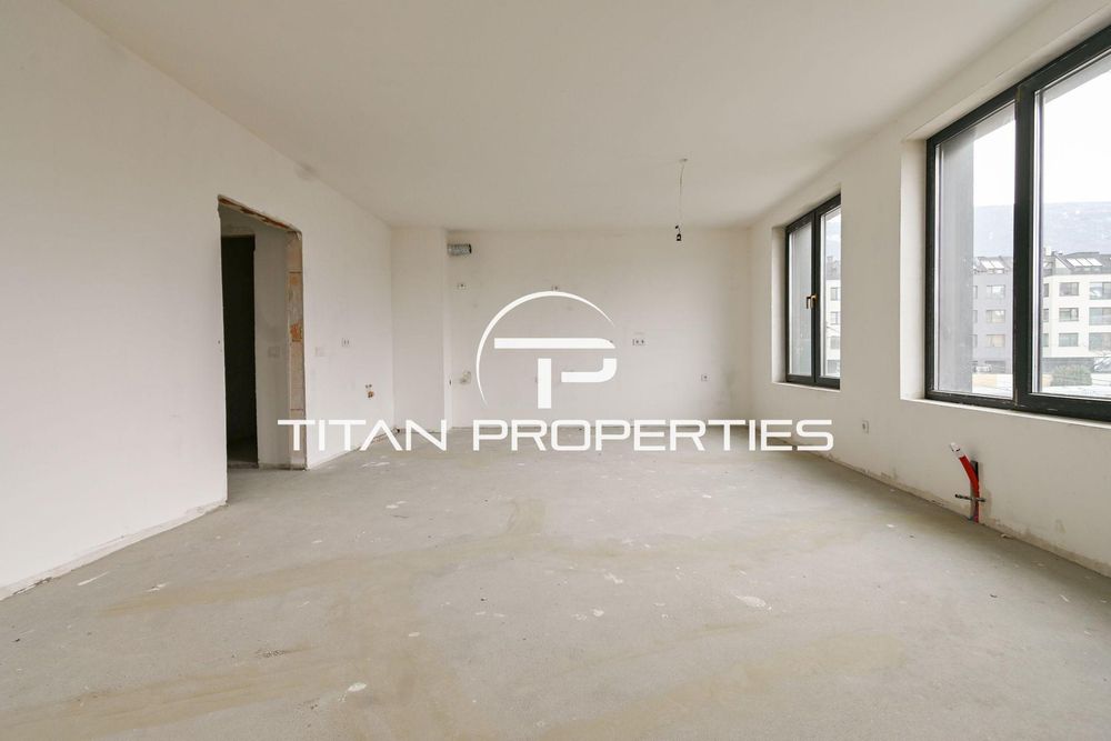 Тристаен за продажба в кв.Драгалевци