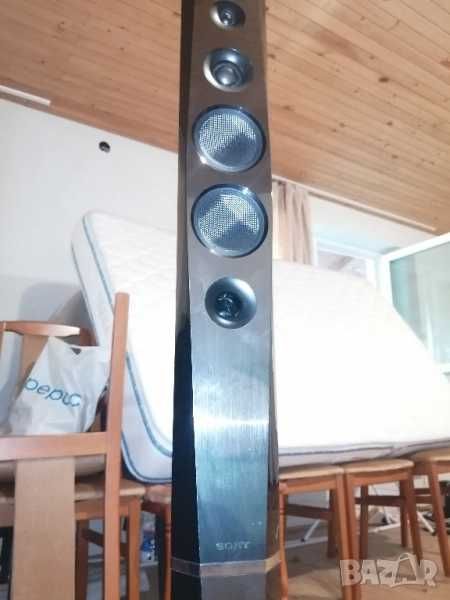 Тонколони Sony за домашно кино