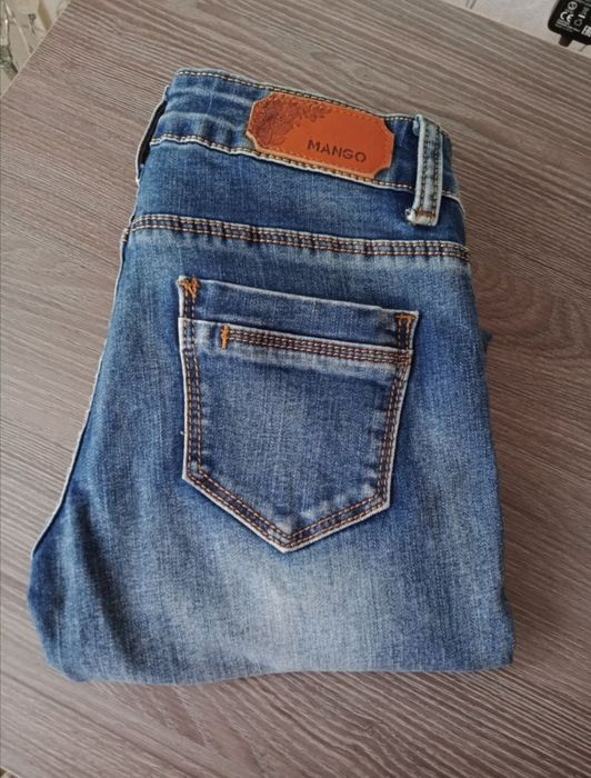 Срочно Продам Джинсы