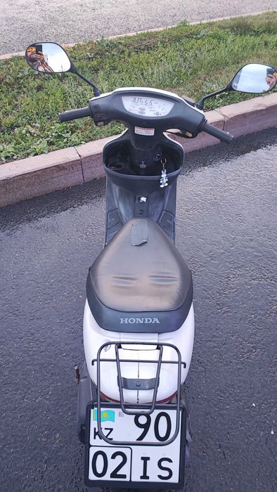 Мопед Хонда Дио 35