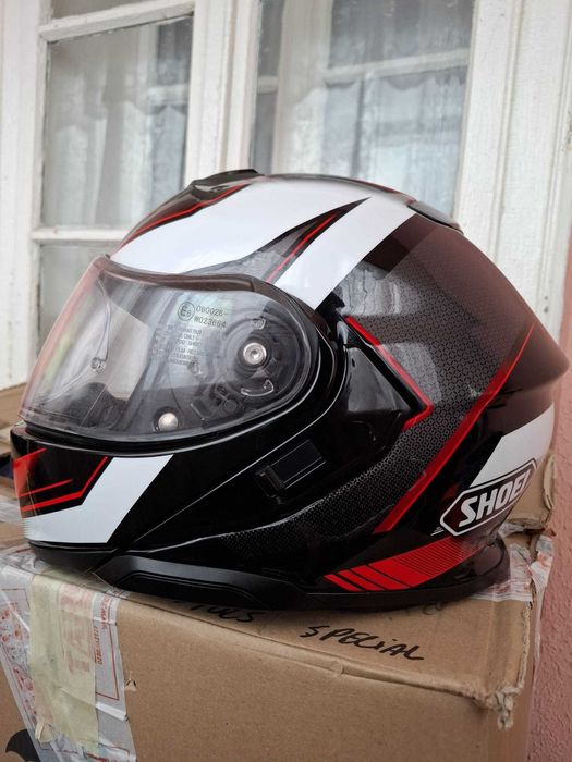 Casca motocicleta