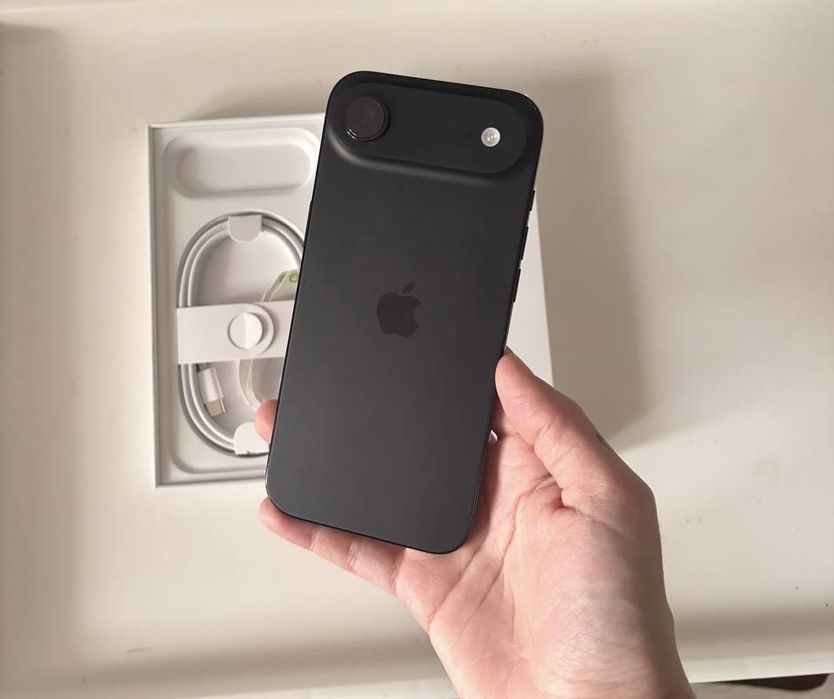 Iphone Air 256 gb