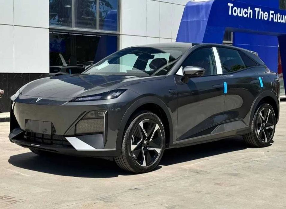 Changan Deepl SL07 285 MAX nasiya savdoga chiqarib beramiz