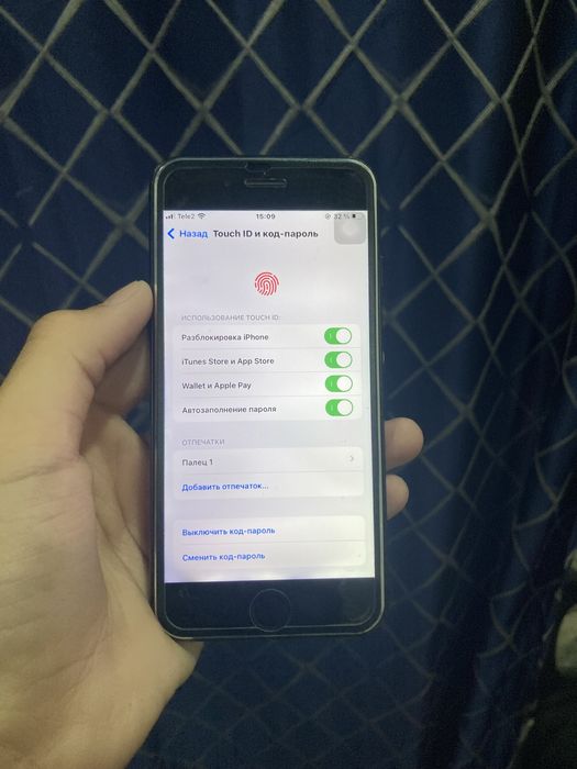 iPhone 7 продам
