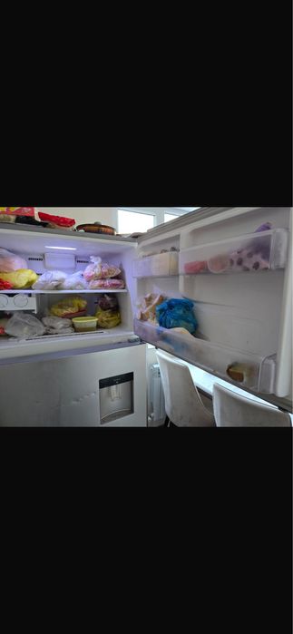 Самсунг, Холодильник