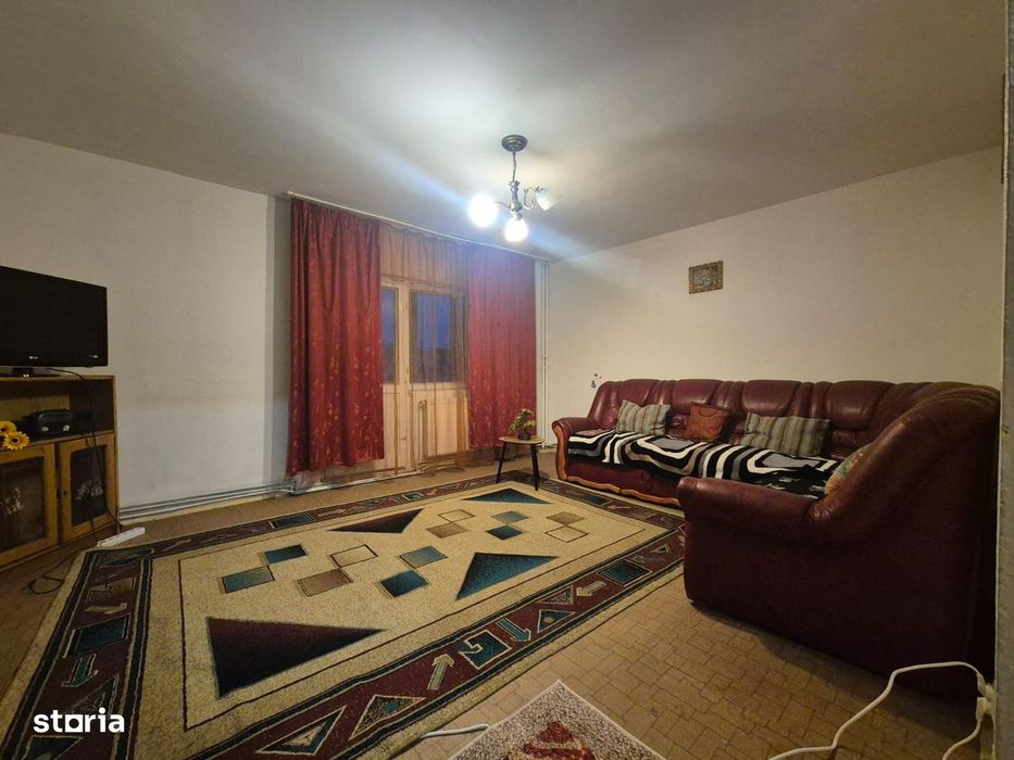 La 10 minute de Centru Civic, apartament spatios, pet friendly