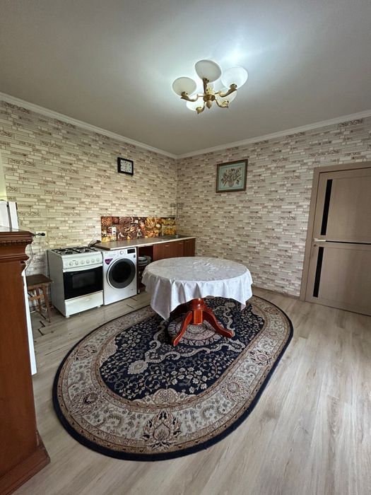 Дом 50 сот.с хозпостройками