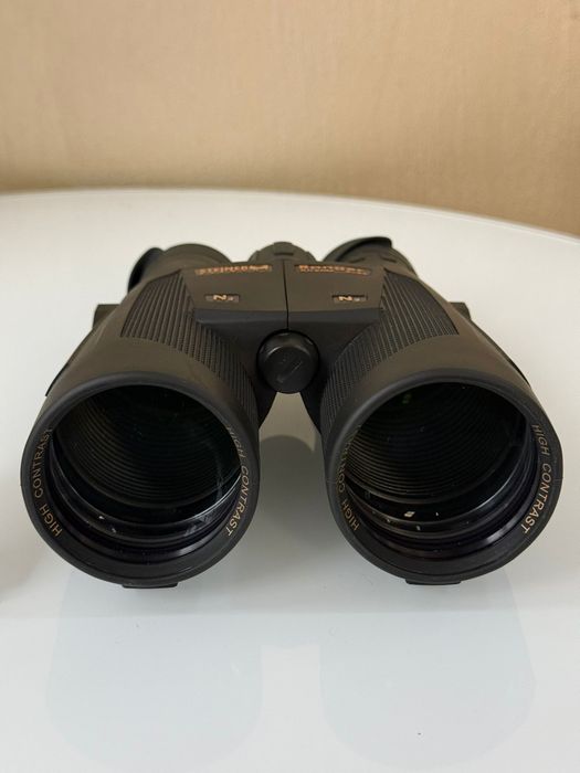 Steiner Ranger Xtreme 8×56 Amanet BKG