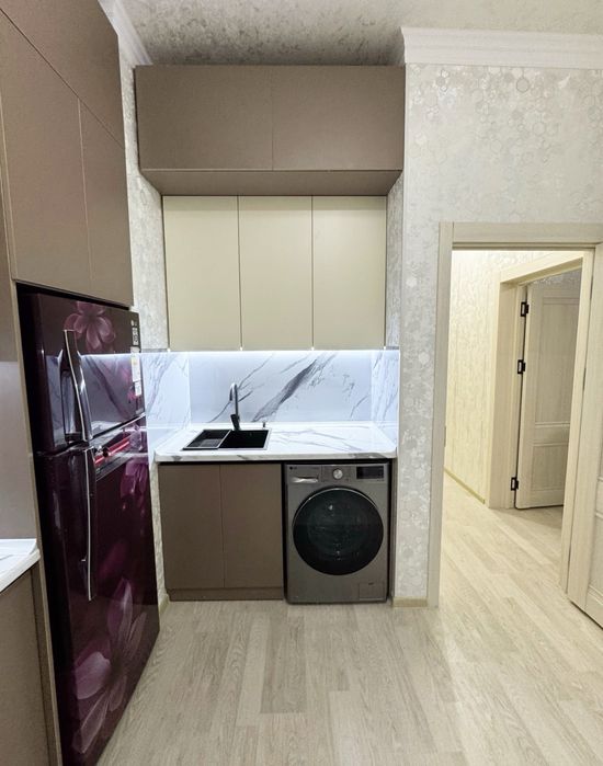 Срочно Аренда Квартира Новостройка Green park Юнусобод