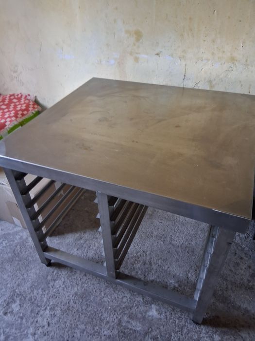 Конвектомат Лайнокс