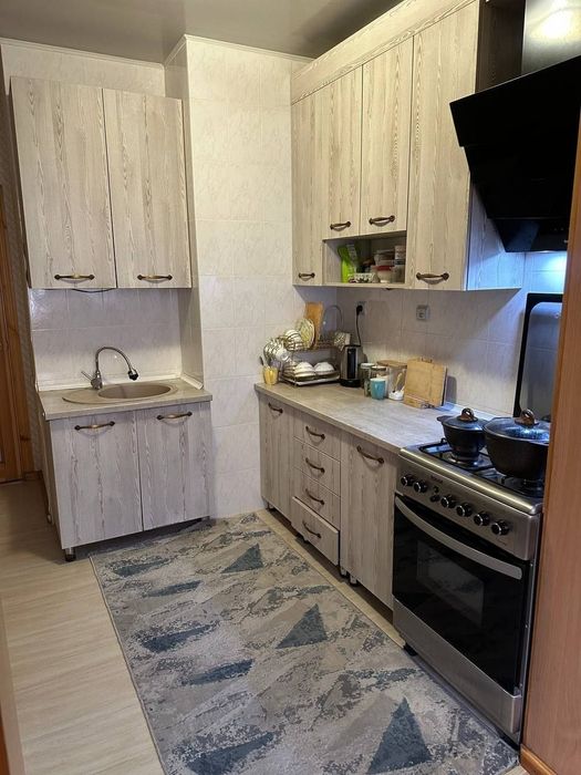 Продаётся квартира в Ул Саид Барака Ор Чайкоф