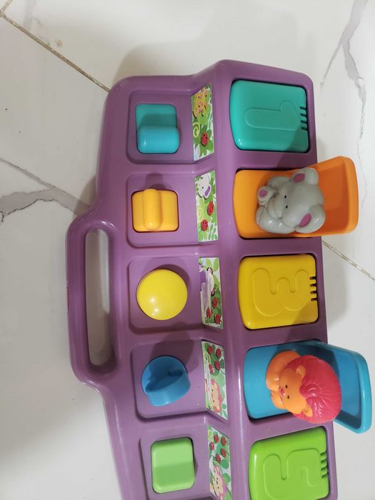 Качественное игрушка из США