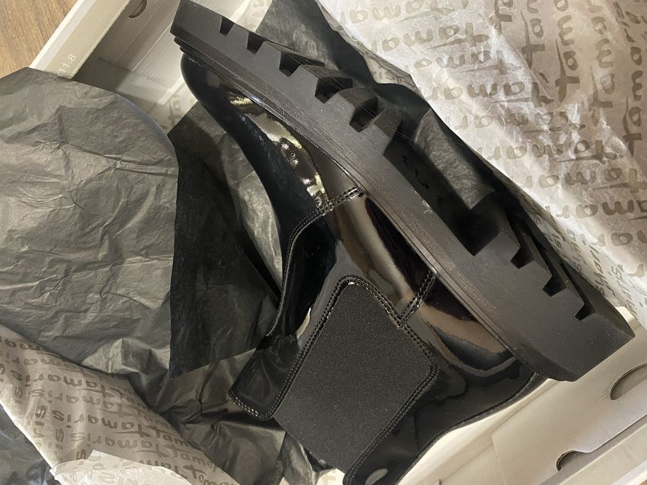 Дамски боти Tamaris