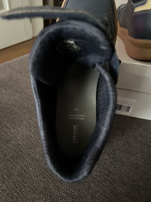 Детски обувки Geox