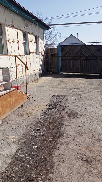 Продам дом частный