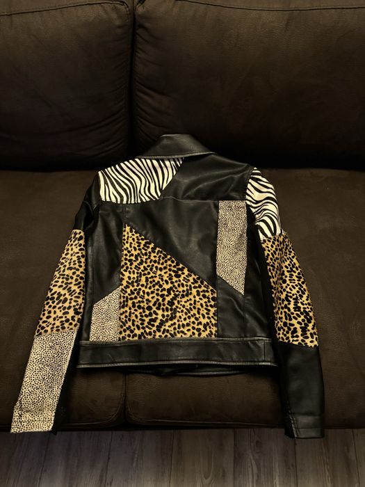 Дамско яке DESIGUAL S