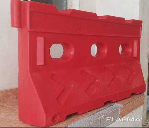 Дорожные бордюры