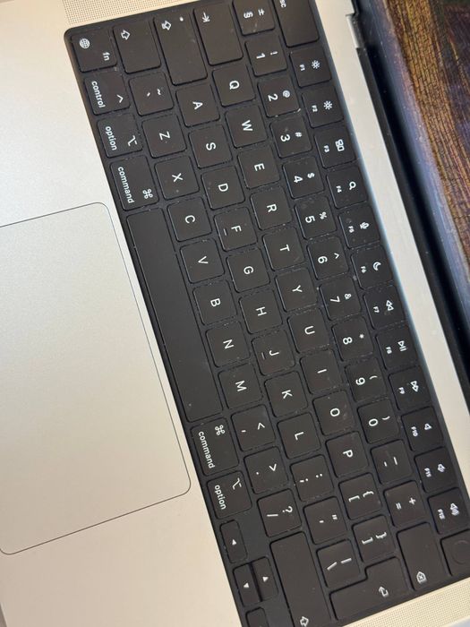 MacBook Pro 14 2021 M1 PRO 94% / Б/у2 | т13О356019