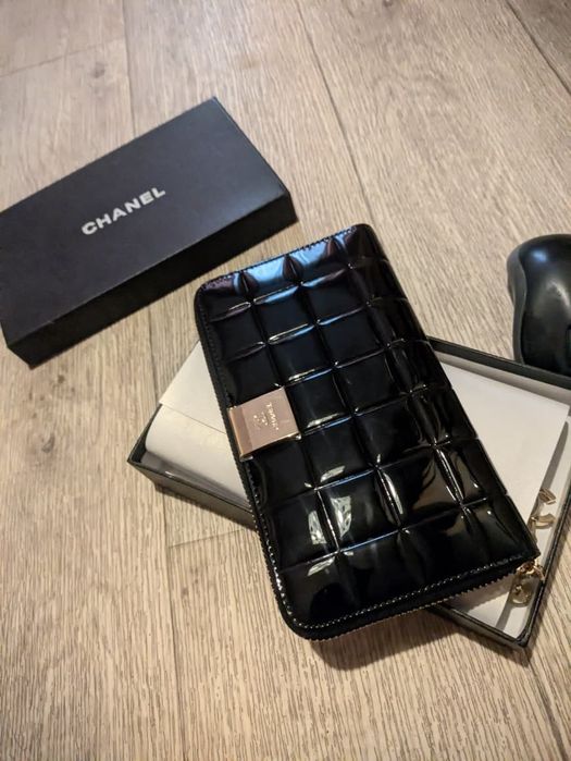 Кошелек / Портмоне Chanel
