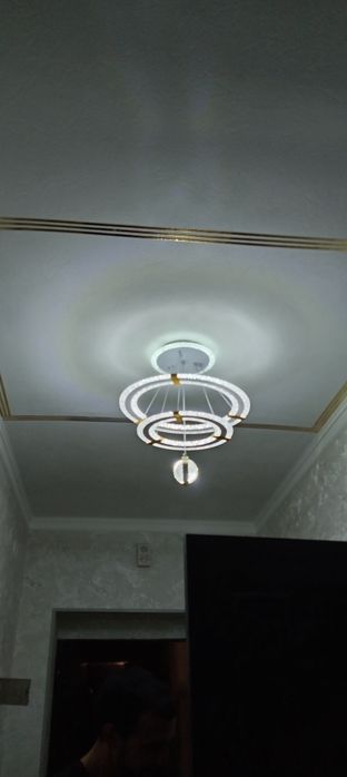 Yevro va neo klassika pol patalok travertin fasad MarMarino