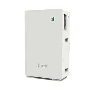 Acumulator Steltec 10.24kW LV Flex-L3 STE-BSW-1024