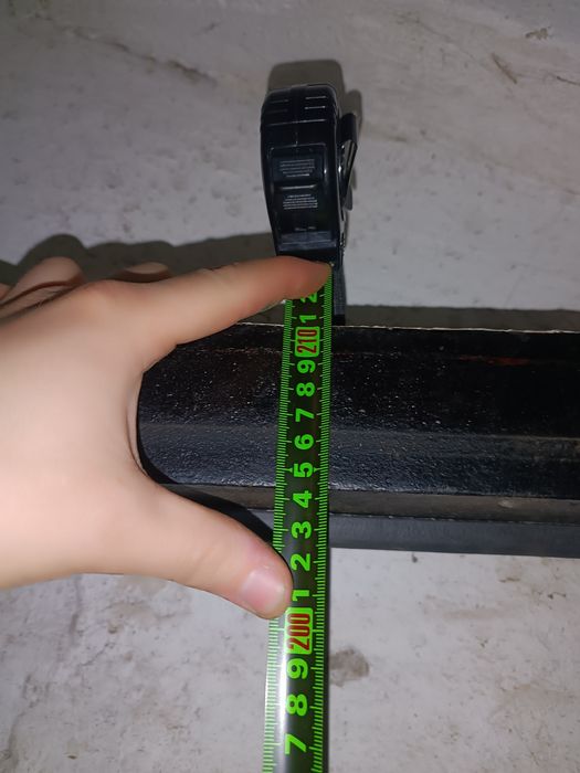 Продам дверь железну входную