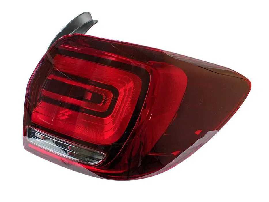 Стопове Стоп за Рено Симбол, Дачия Логан / RENAULT DACIA LOGAN / 2017+