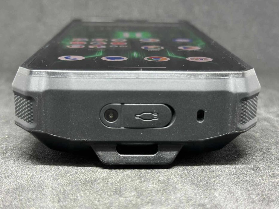 Ulefone Armor 33 PRO / Гаранция