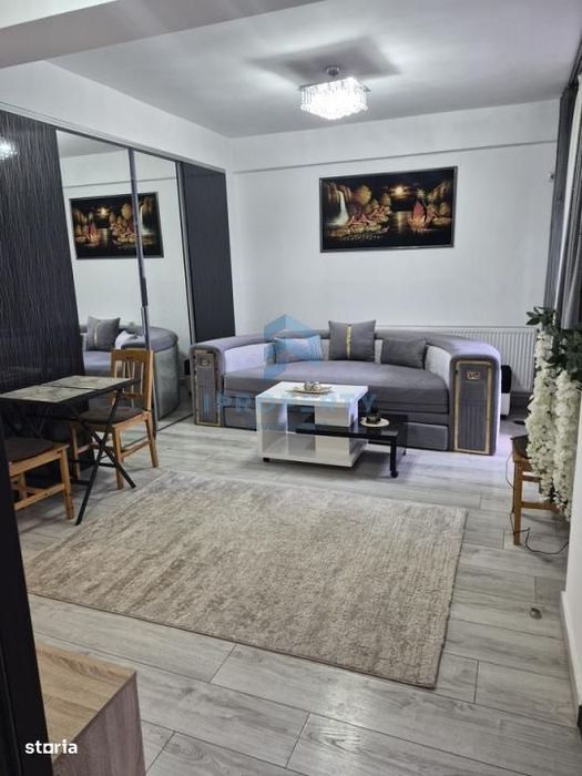 Inchiriere Apartament 2 camere in Bd. Laminorului cu Parcare si Centra — fotografia 1