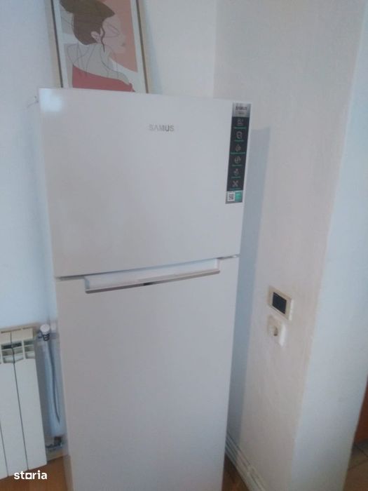 Inchiriez Garsoniera, Recent Renovata, Zona Dragos Voda,180Euro